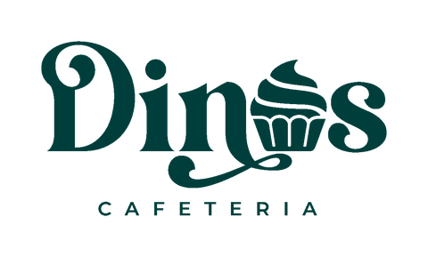 Dinos Cafeteria