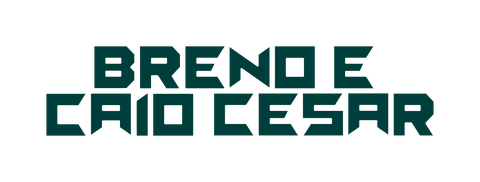 Breno e Caio César