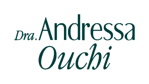 Dra. Andressa Ouchi