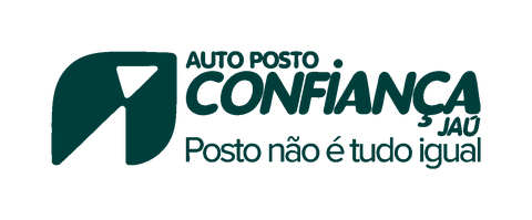 Auto Posto Confiança Jaú